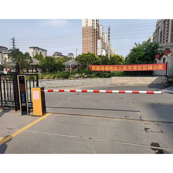 自動(dòng)道閘空降閘 停車場柵欄
